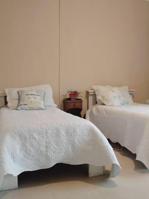 La Nena: Casa De Campo A 15 Minutos Del Centro. Villa โกโลเนีย เดล ซากราเมนโต ภายนอก รูปภาพ
